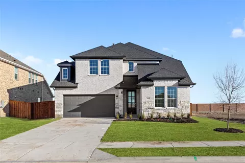 768 Spruce St, Lavon, TX 75166