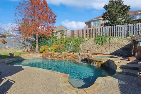 4840 Carolina Trace Trl, Fort Worth, TX 76244