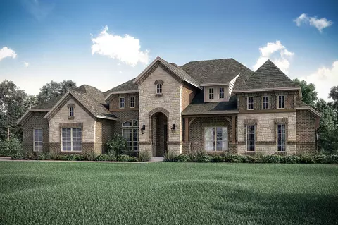341 Motega Ct, Waxahachie, TX 75165