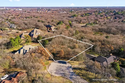 1625 Forest Vista Ct, Southlake, TX 76092
