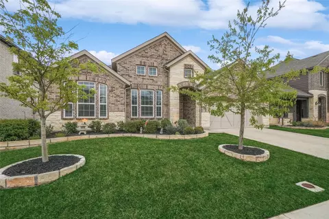 7012 Antelope Dr, Argyle, TX 76226