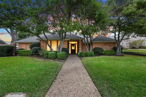 5803 Still Forest Dr, Dallas, TX 75252