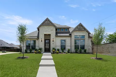 1402 Ethan Cir, Midlothian, TX 76065
