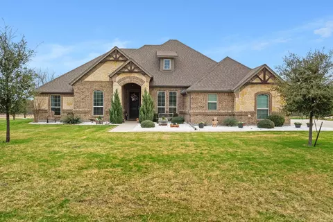 126 Hackberry Pointe Dr, Weatherford, TX 76087