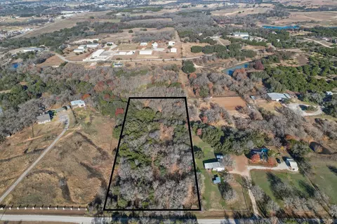 6508 Lusk Branch Ct, Granbury, TX 76049