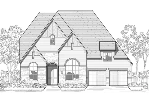 817 Forest Creek Dr, Rockwall, TX 75087
