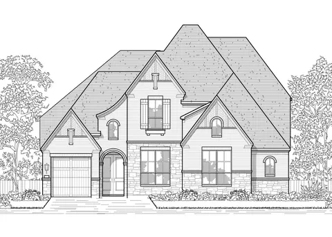 911 Forest Creek Dr, Rockwall, TX 75087