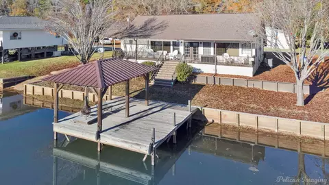 118 Seth Ln, Homer, LA 71040
