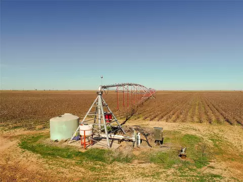 tbd Cr 4780, Goree, TX 76363
