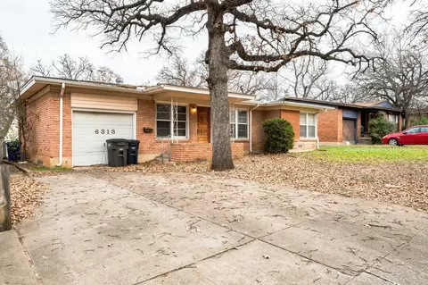 6313 Purington Ave, Fort Worth, TX 76112