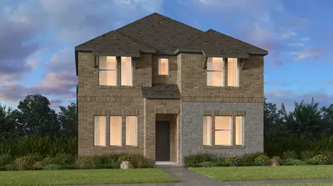 3325 Little Bluestem Rd, Celina, TX 75009