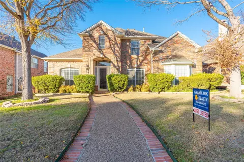 4433 Maize Dr, Plano, TX 75093