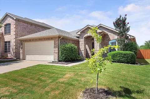 1012 Utopia Ln, Forney, TX 75126
