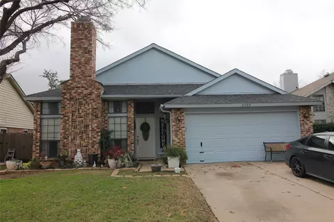 2505 Galemeadow Dr, Fort Worth, TX 76123