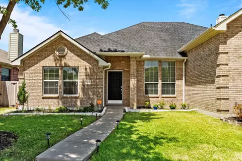 1747 Preston On The Lake Blvd, Little Elm, TX 75068