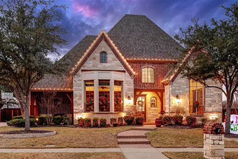 1609 Roxboro Ln, Mckinney, TX 75071
