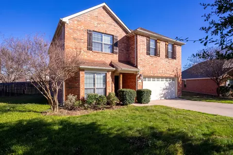 209 Forestbrook Dr, Wylie, TX 75098