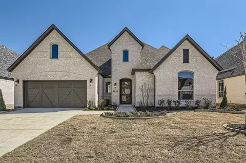 4828 Strada St, Prosper, TX 75078
