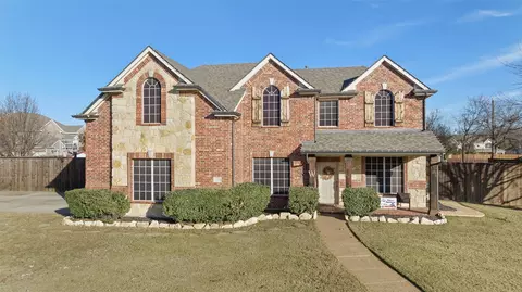 1400 Park Pl, Corinth, TX 76208