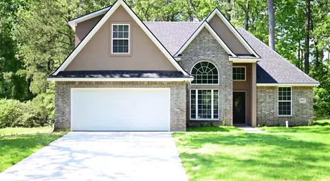 6613 Long Timbers Dr, Shreveport, LA 71119