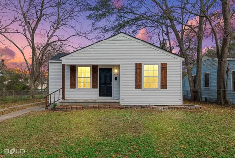 2742 Lakehurst Ave, Shreveport, LA 71108