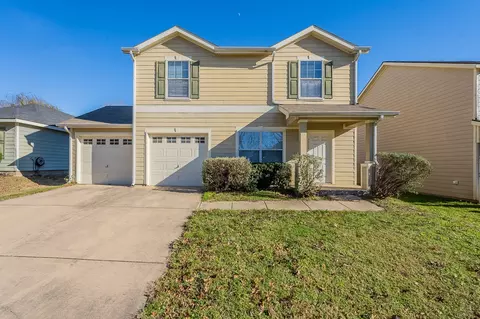 2909 Nara Vista Trl, Fort Worth, TX 76119