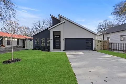 2314 Harding St, Dallas, TX 75215