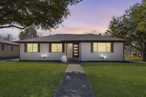 2506 Dorrington Dr, Dallas, TX 75228