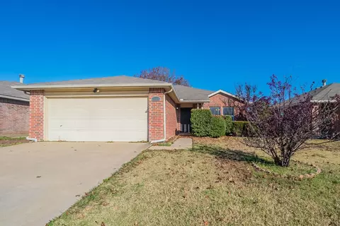 3908 Saddle Ridge Cir, Fort Worth, TX 76123