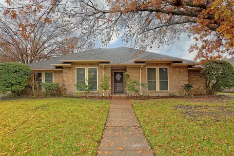 3912 Merriman Dr, Plano, TX 75074