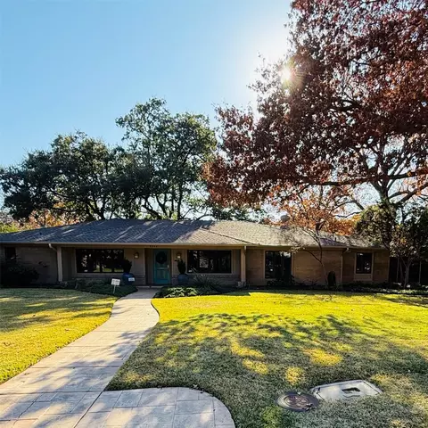 5544 Meletio Ln, Dallas, TX 75230