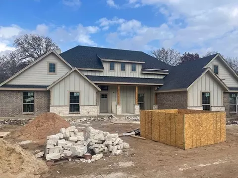 1032 Knoxmiller Ct, Weatherford, TX 76088