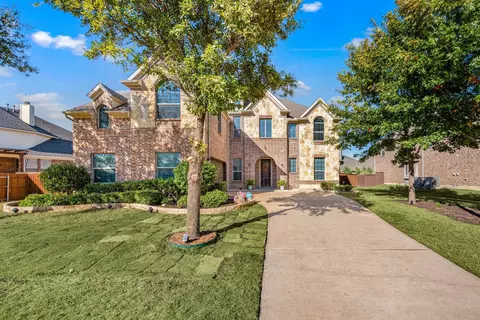411 Sagewood Ct, Keller, TX 76248