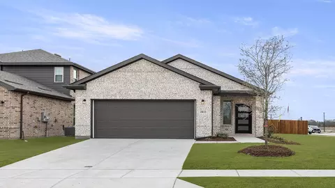 2833 Kimberwick Dr, Anna, TX 75409