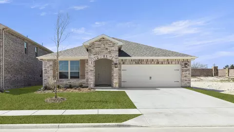 2536 Three Bars Ln, Anna, TX 75409
