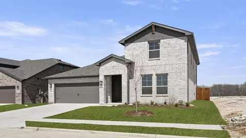 2922 Wagoner Ranch Rd, Anna, TX 75409 photo 2