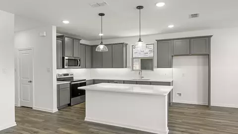 2922 Wagoner Ranch Rd, Anna, TX 75409 photo 4