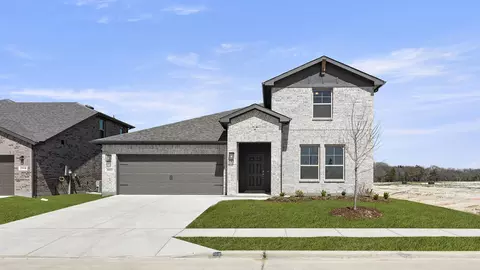 2922 Wagoner Ranch Rd, Anna, TX 75409