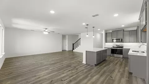 2922 Wagoner Ranch Rd, Anna, TX 75409 photo 6