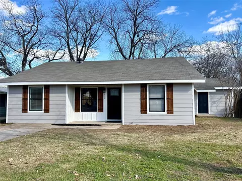 412 S Daugherty Ave, Eastland, TX 76448