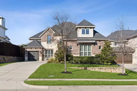 9169 Vintage Oaks Ct, Dallas, TX 75231