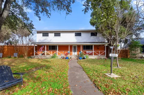3315 Bobbie Ct, Garland, TX 75042