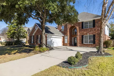 1505 Brimwood Dr, Mckinney, TX 75072