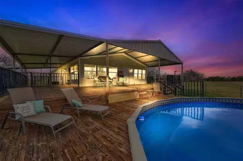388 Heironimus Ln, Denison, TX 75020