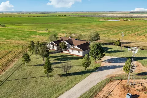 3377 N Fm 1226, Anson, TX 79501