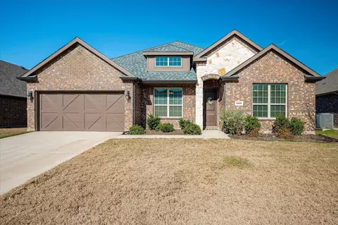1320 Carlet Dr, Little Elm, TX 75068