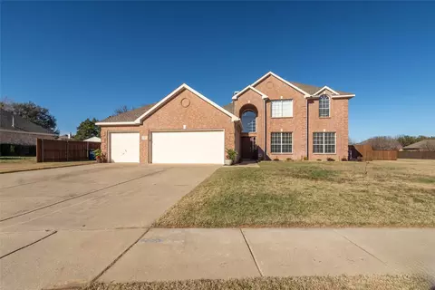 3309 Benbrook Cv, Corinth, TX 76208