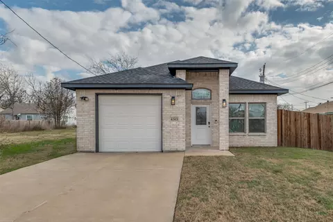 4313 King St, Greenville, TX 75401