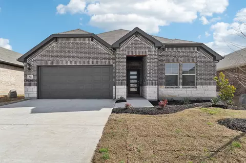 523 Loch Dr, Sherman, TX 75092