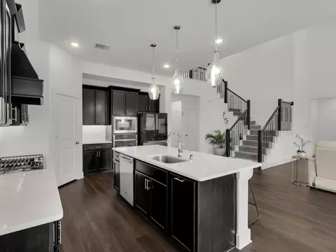 116 Nora Ln, Hickory Creek, TX 75065